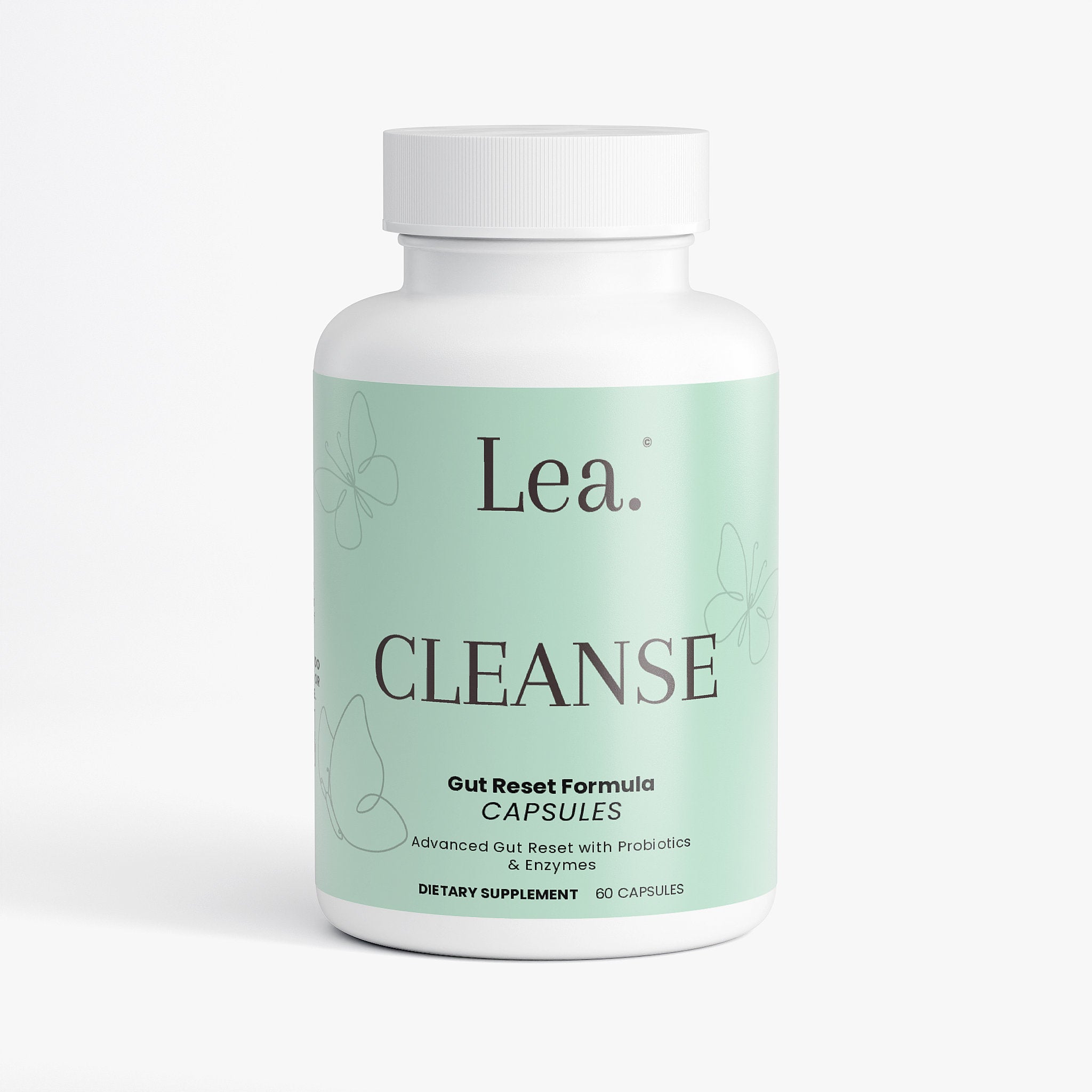 Lea Cleanse